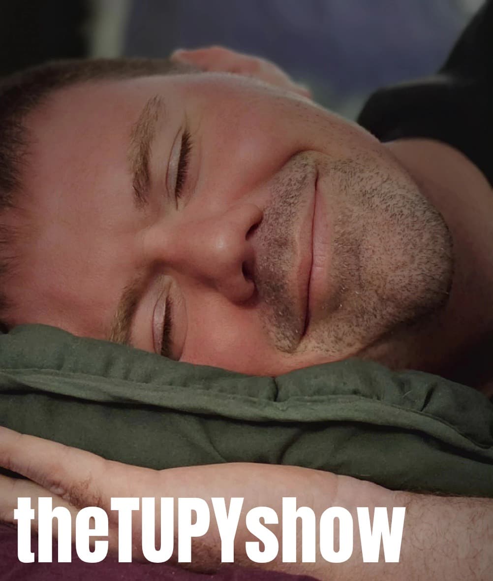 The Tupy Show